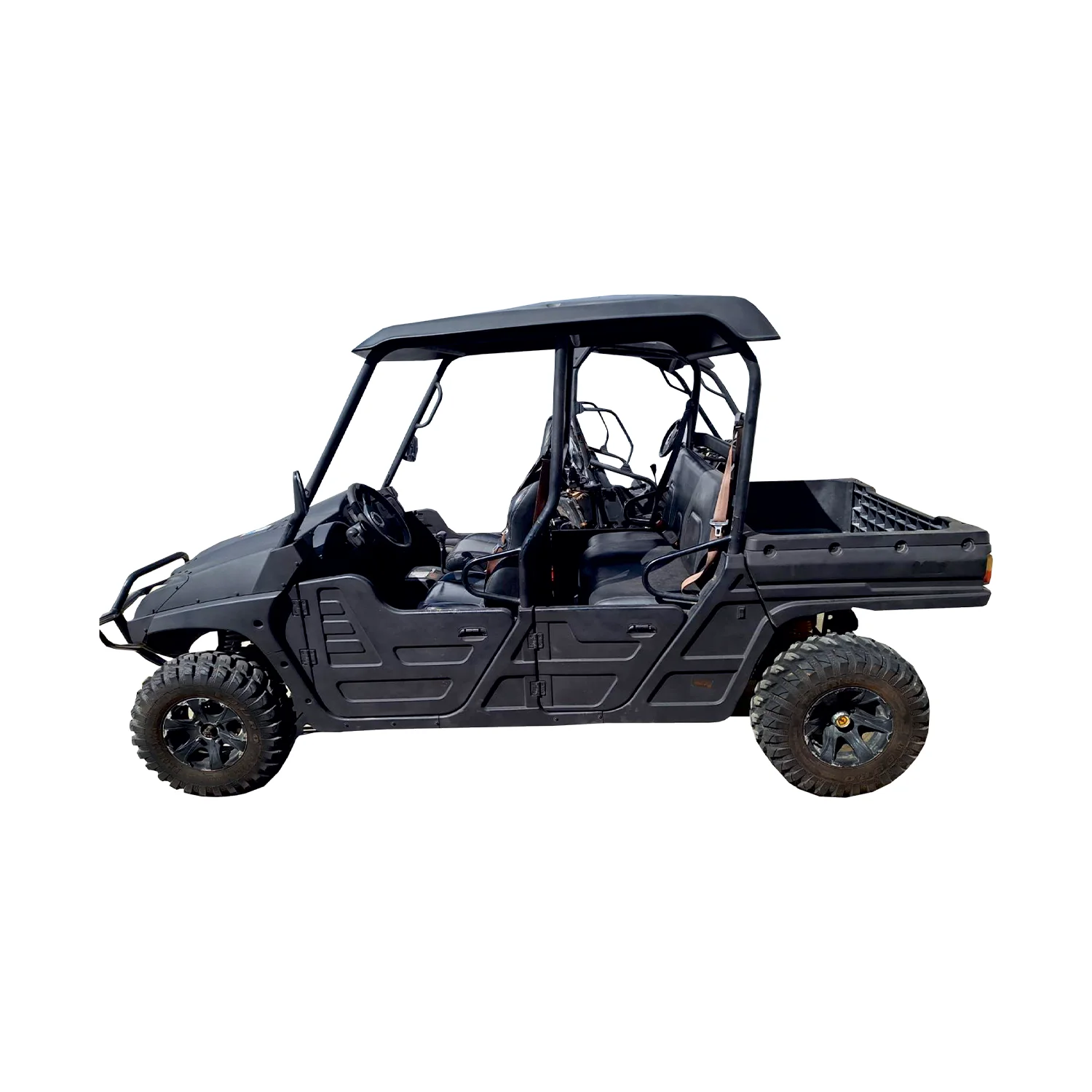 Buggy4Seater600cc