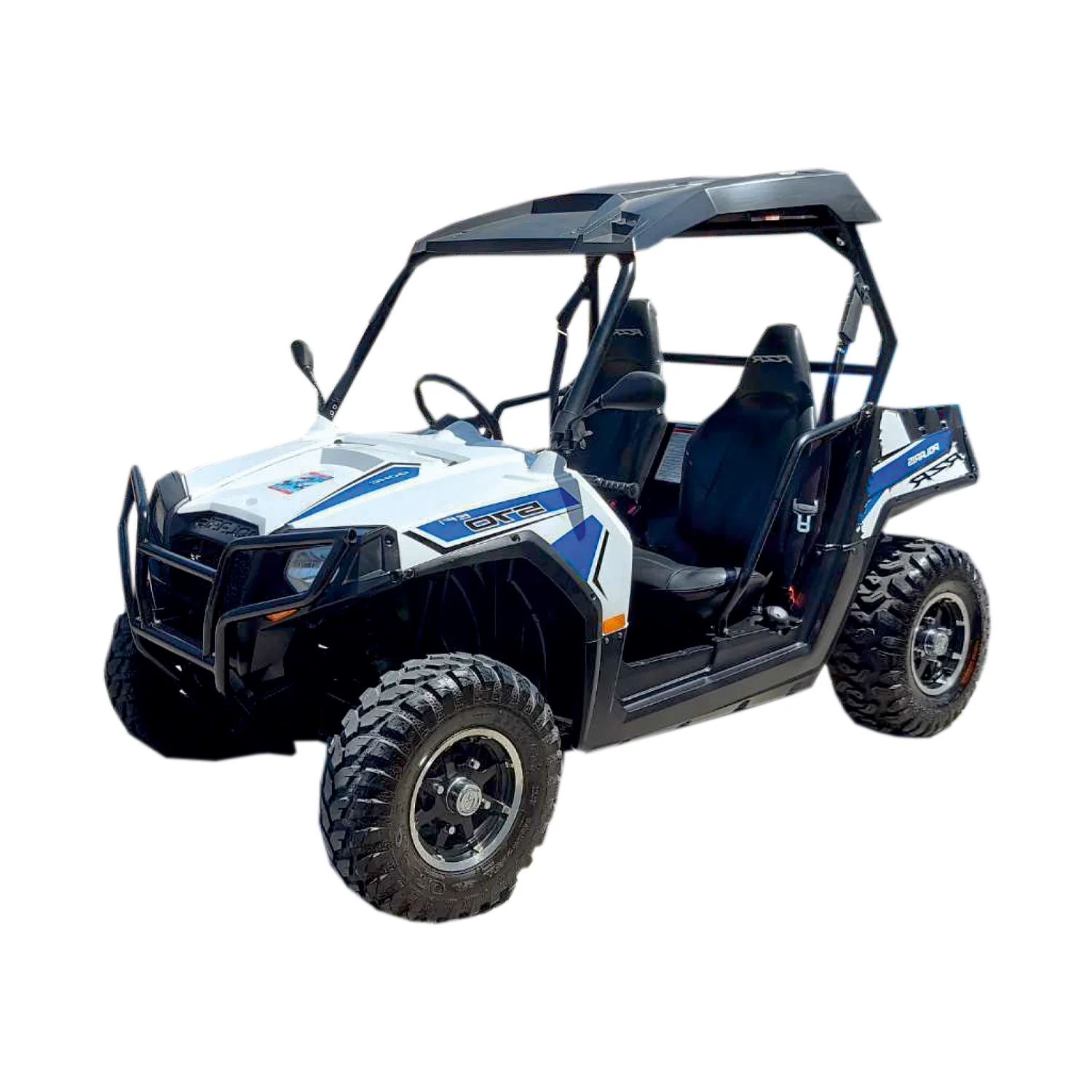 BuggyPolarisRZR570