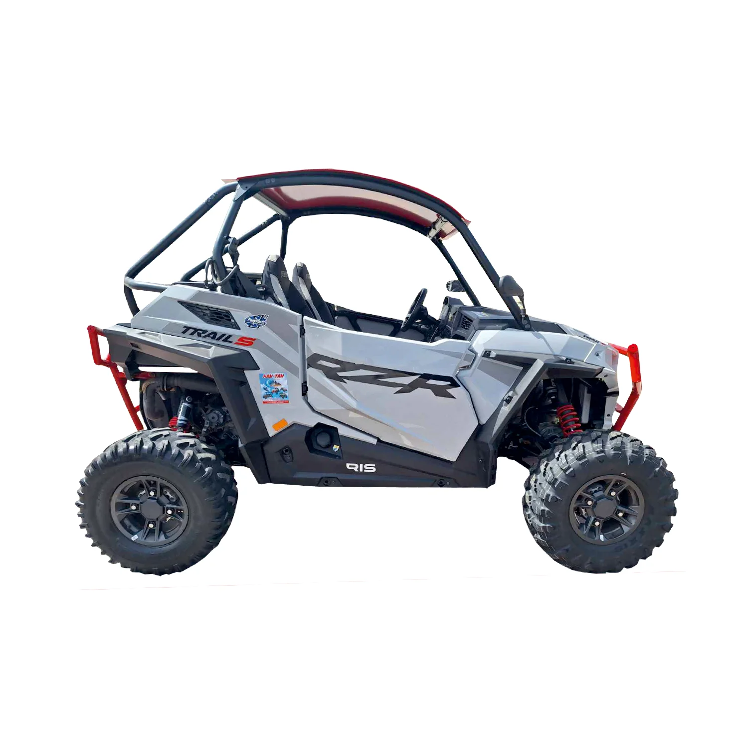 BuggyPolarisRZRPremium1000