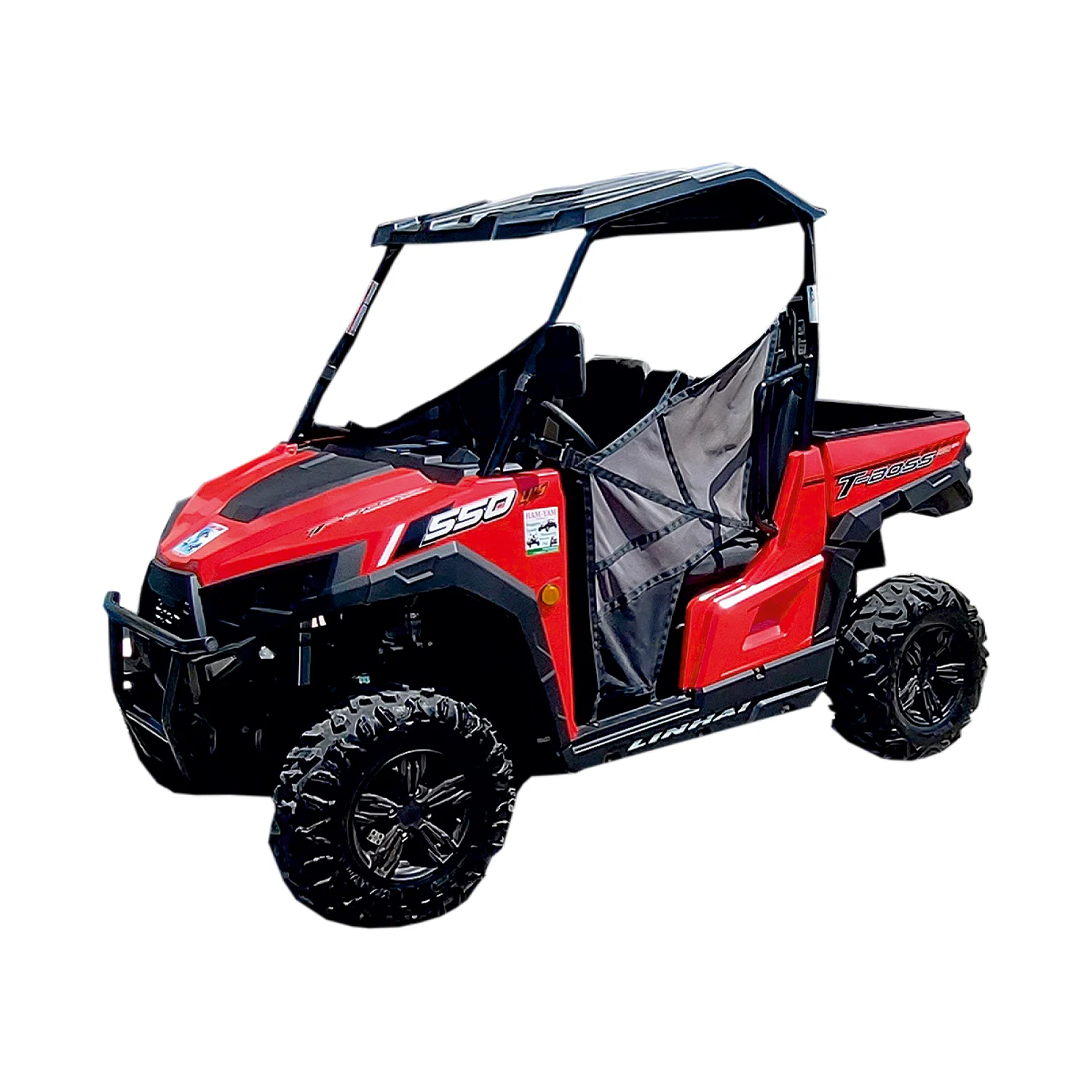 BuggyTBoss550