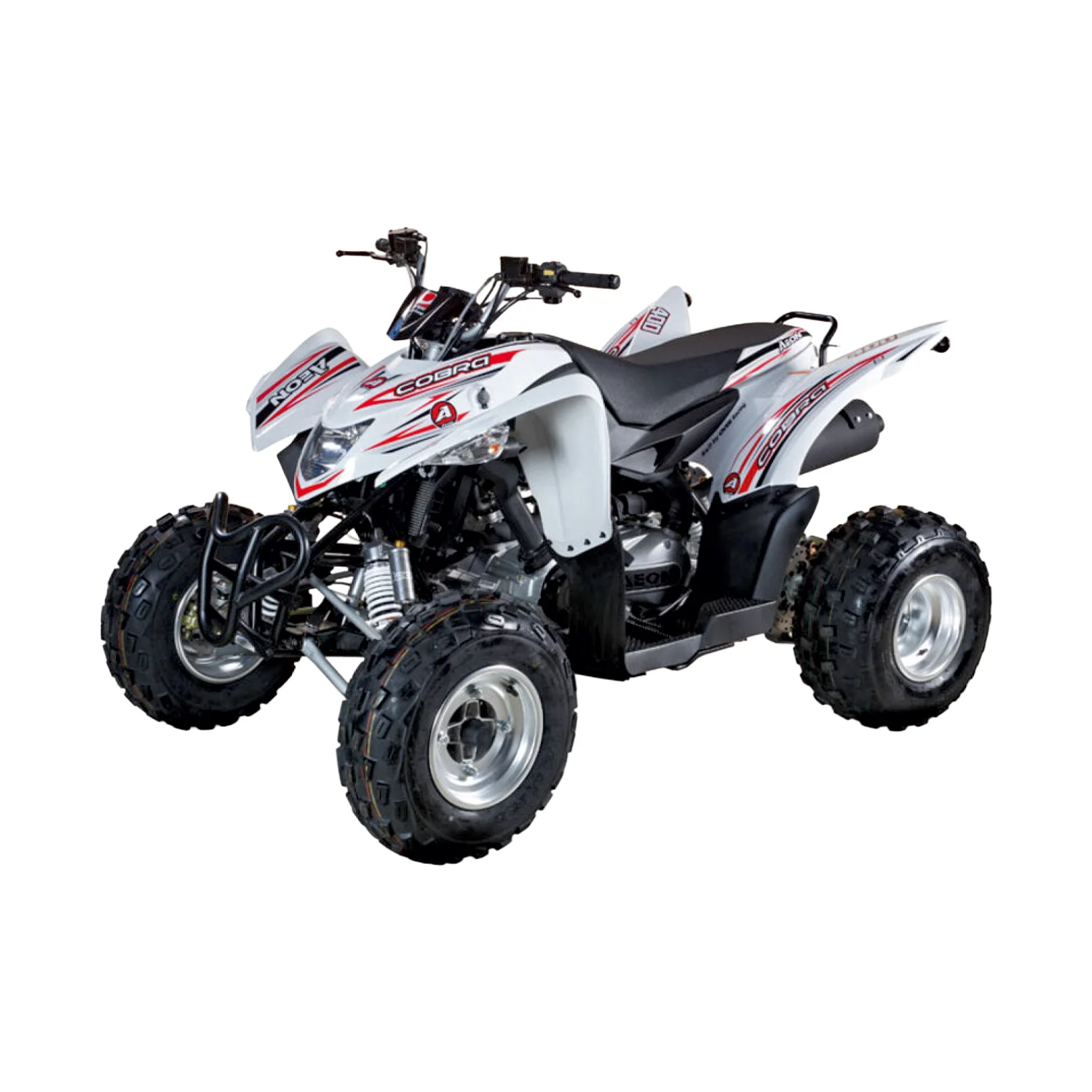QuadAeonCobra400