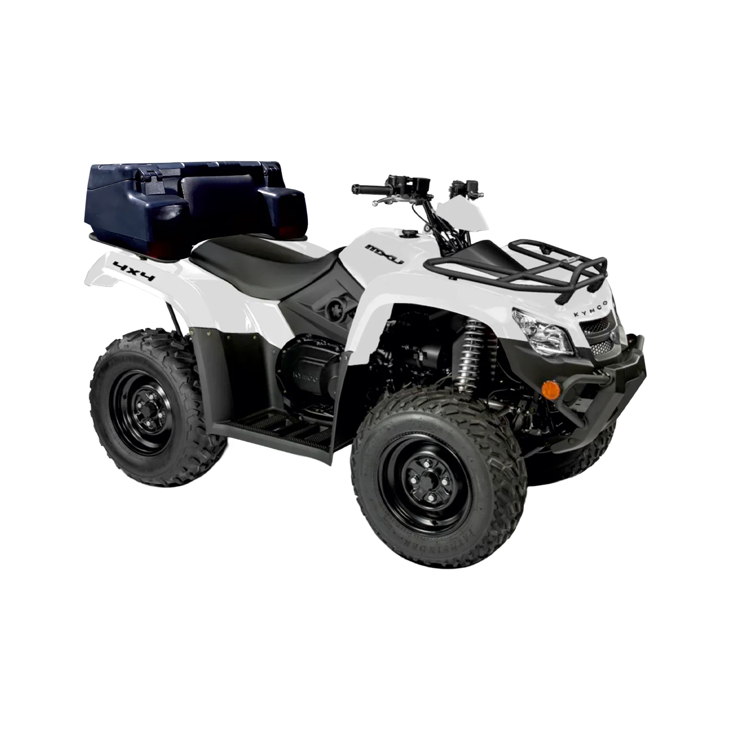 QuadKymco465