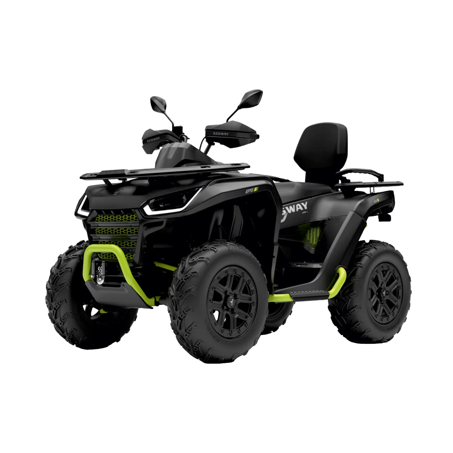 QuadSegwaySnarlerAT6L570